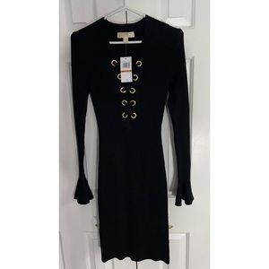 Brand new, never been worn, Michael Kors dress. Size small. Tag still on